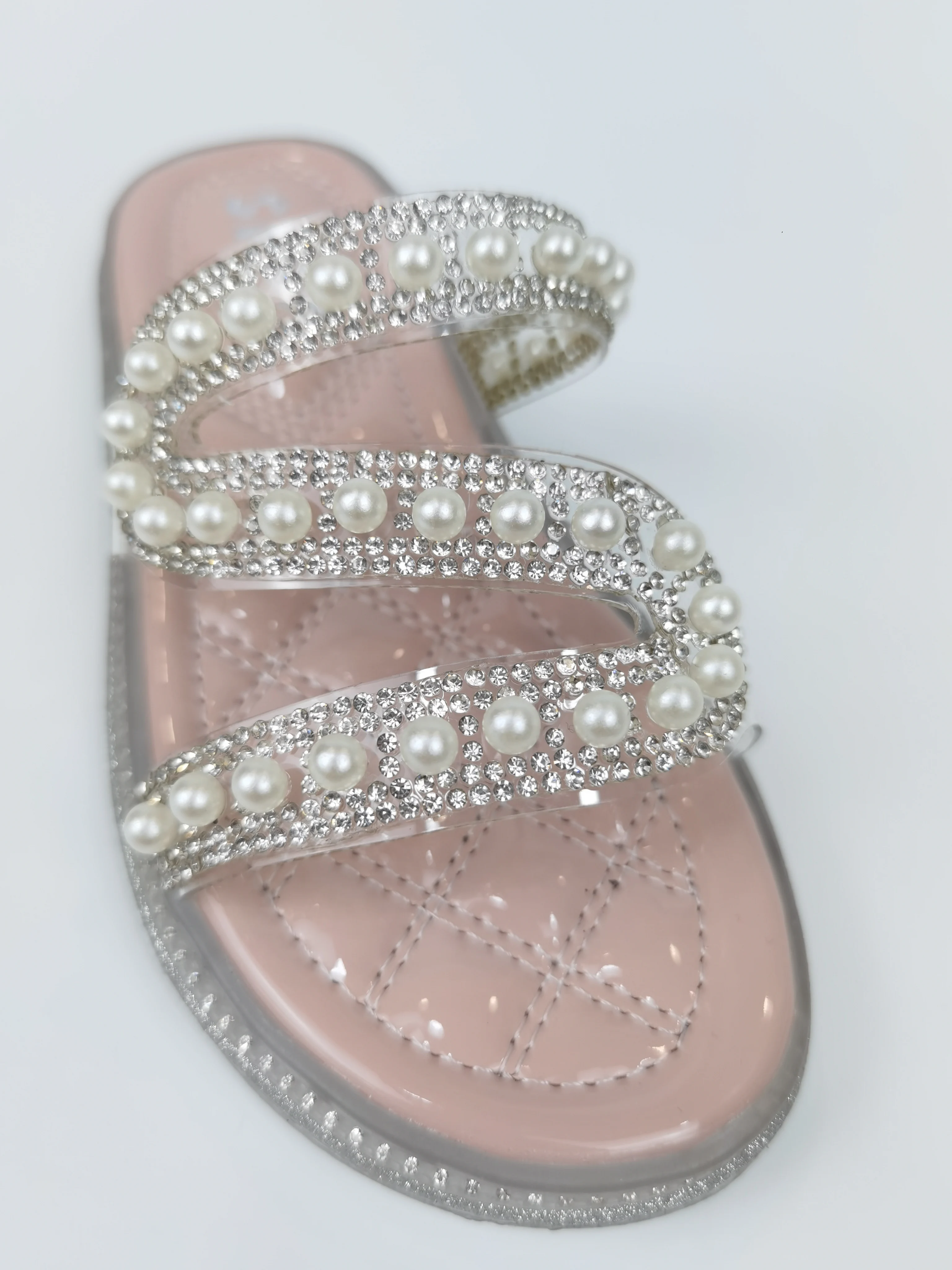 Прямая продажа с завода, горячая распродажа новых тапочек, модные красивые тапочки для детей