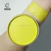 Pearlescent Yellow