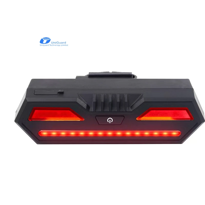 Tracking System Monitoring Tracking Bicycle Tracker Anti Theft Alarm Smart Computer Gps Tracker for Bike Bicycle