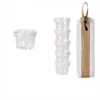 White-5 piece set