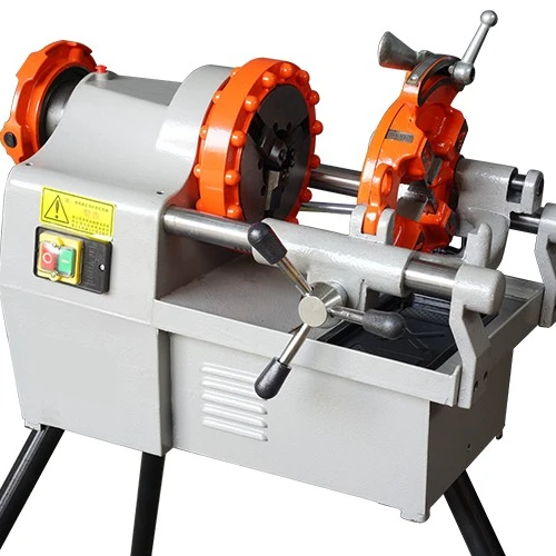 ZT-R4 для резьбы труб