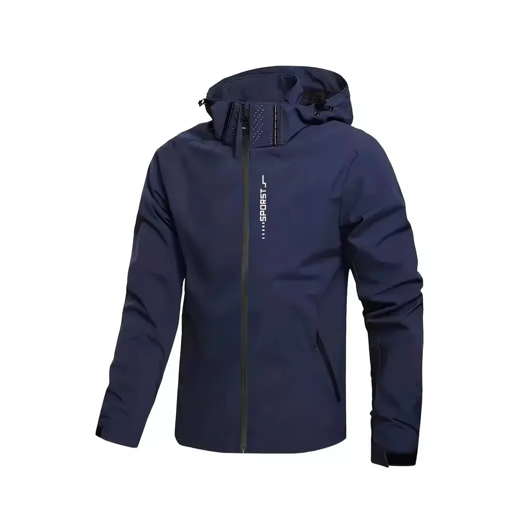 Patchwork Hooded Jacket – KUON Tokyo
