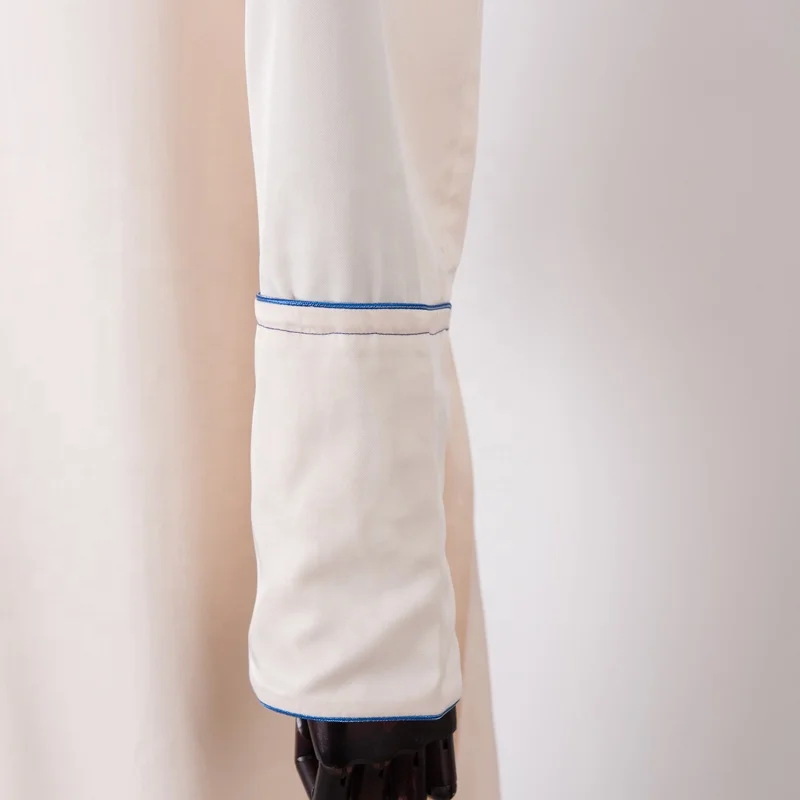 Высококачественный белый чехол для духовенства на заказ