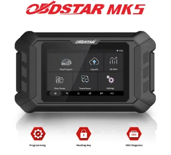 OBDSTAR MK5 Key Master MINI Auto Key Programmer Special for Brazil Fiat/VW/Hyundai/Kia IMMO Latin America Version