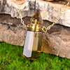 smoky quartz