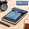 13014- haze blue [pocket notebook]