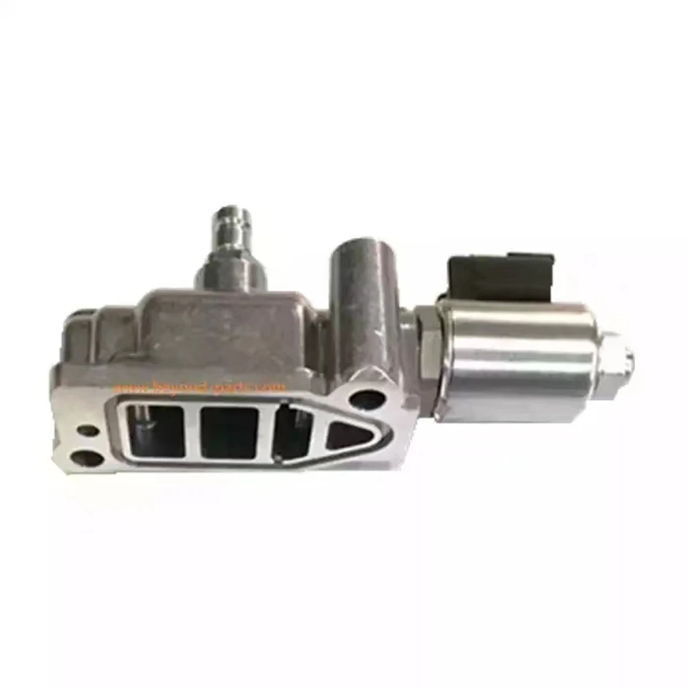 Solenoid Valve 160-8408 1608408 for CATERPILLAR Excavators