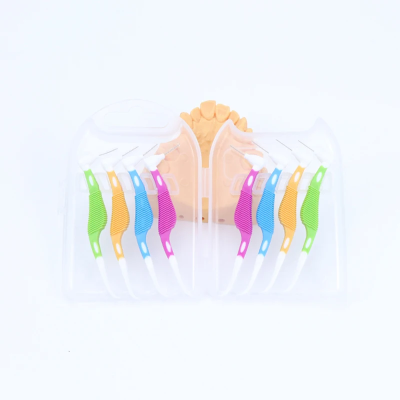 Зубная щетка, многоразовые зубные нити, очиститель полости рта и зубов, межзубные щетки/зубная межзубная щетка