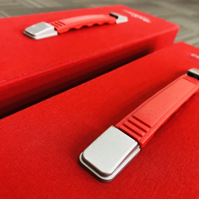 2024 New OEM Fabric Sample Book