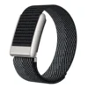 Raya diagonal negra para Whoop 5.0