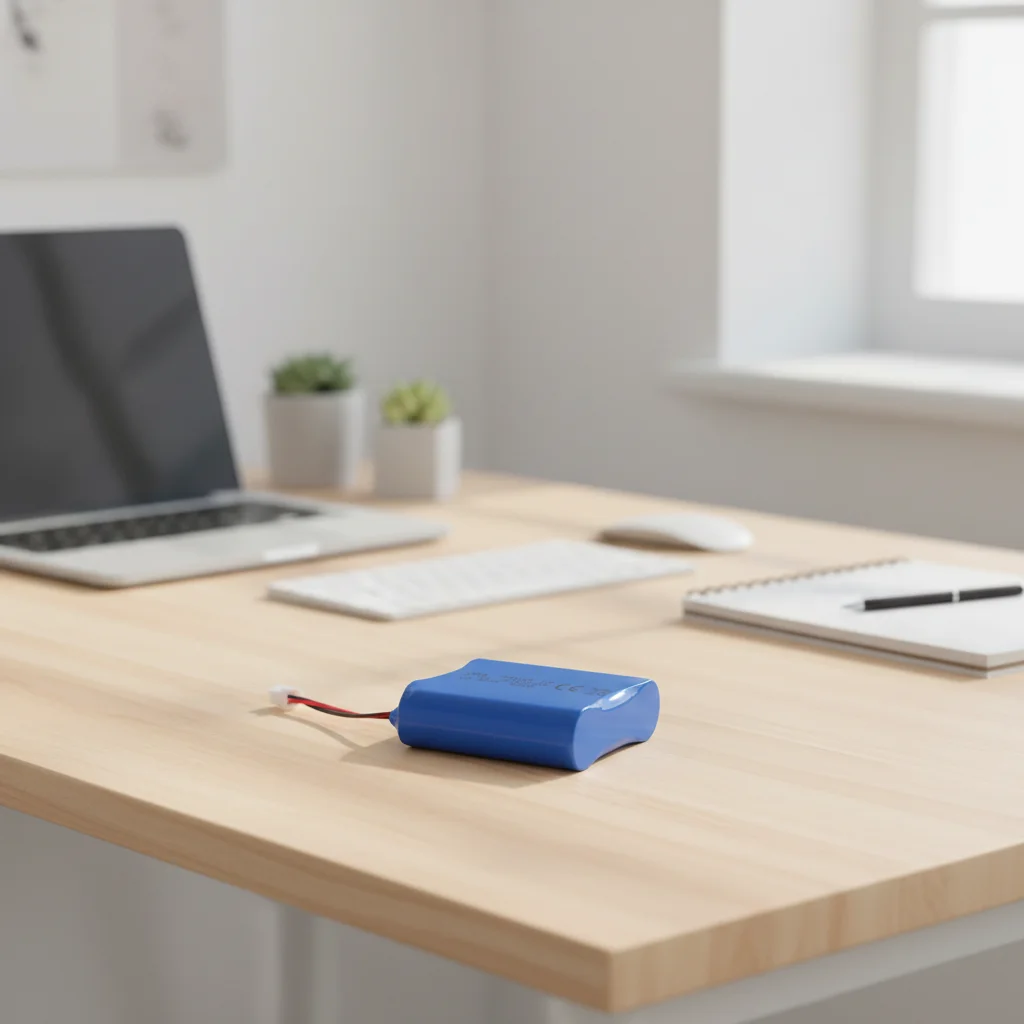 754543-2S 7.4V 1800mAh 13.32Wh Rechargeable Lithium Polymer Battery Pack OEM Brand for XMX Robot Vacuums H8a8fa76c51cf43f88706a29c9cf1988bs