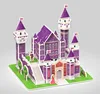 127 Purple Castle