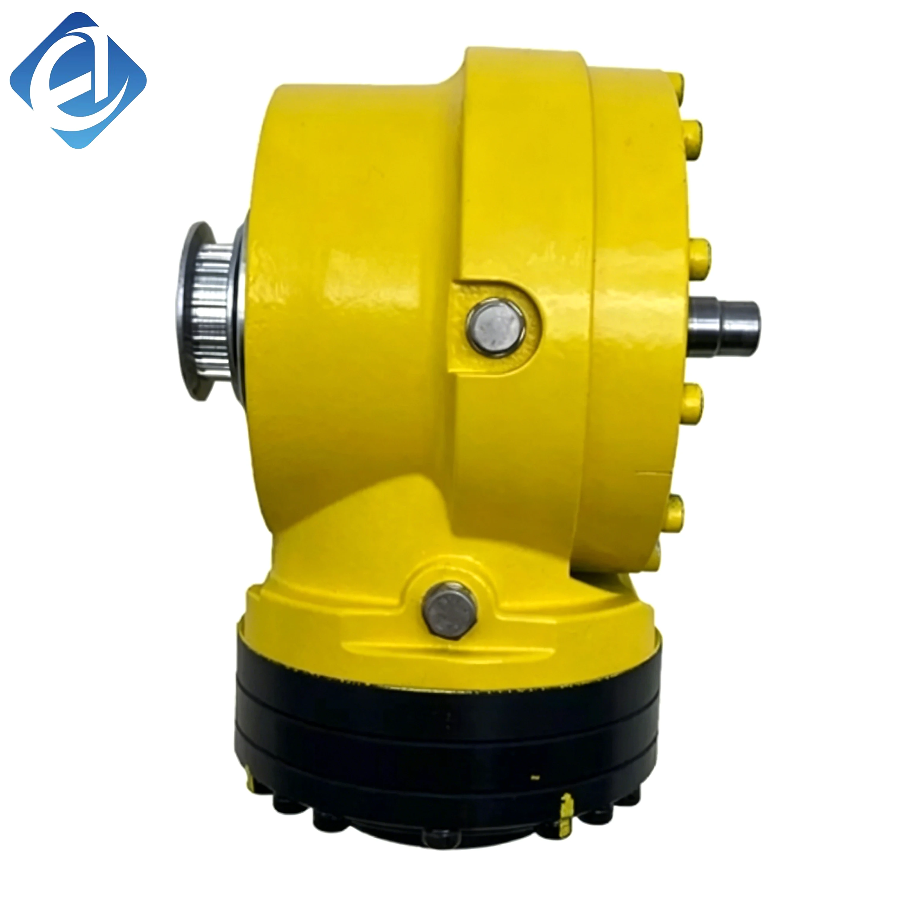 New Original A290-7142-V501 This robot cable belongs to A290 series, for FANUC industrial robot systems. It transmits power and signals between robot joints and controllers, ensuring smooth motion and precise control.