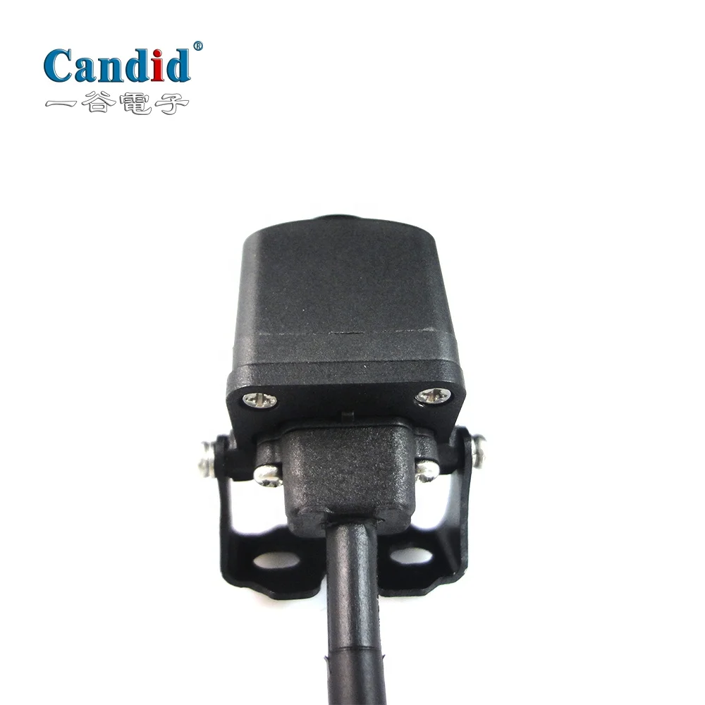 Universal Reverse Car Hidden Camera