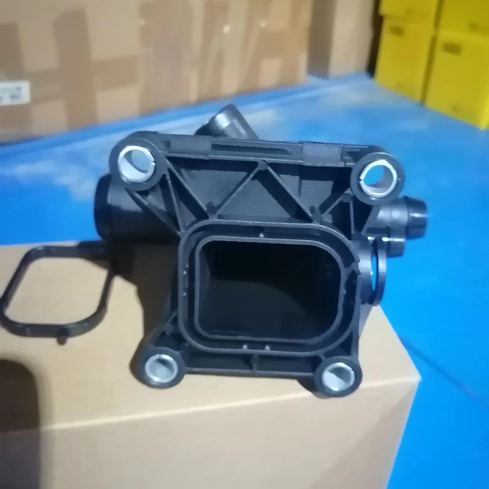 AG9G8K556BB CJ5E8K556AA CJ5E8K556AB Auto Engine Cooling Tank Water Pip... — 4