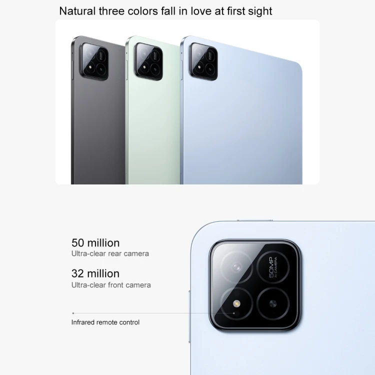 Discover the New 11.2-Inch Xiaomi Pad 7 Pro Tablet PC with 12GB