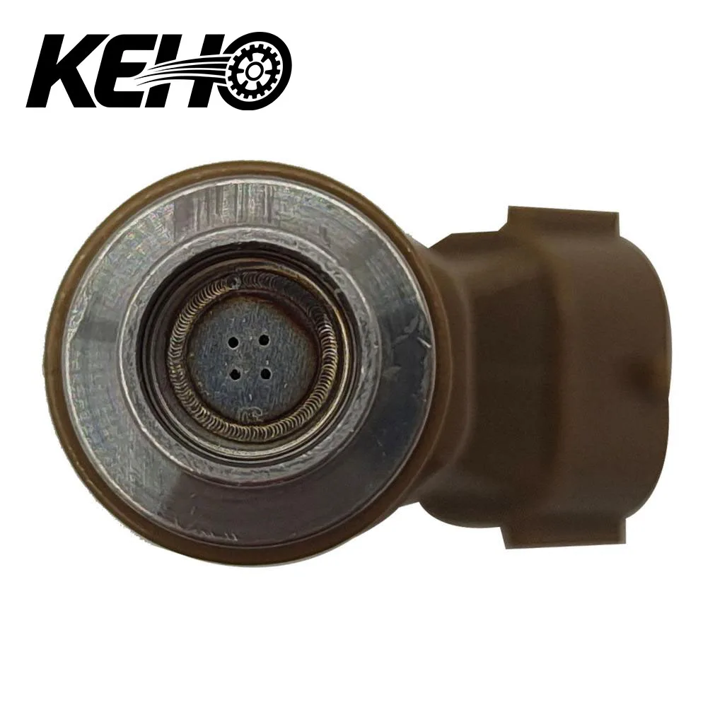 Fuel injector - 23250-75090 - Toyota Prado 3RZ-FE RZJ12-3