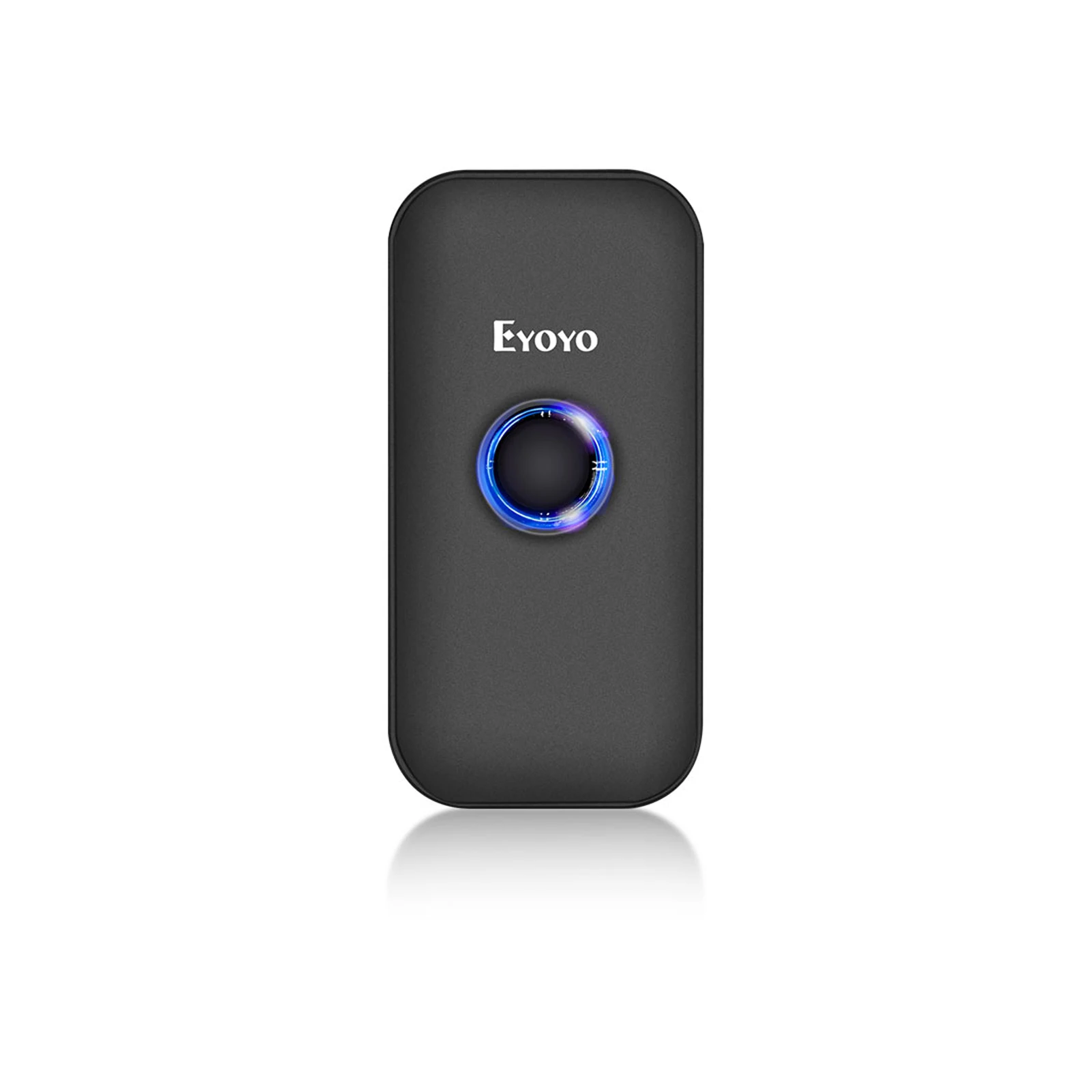 スキャナー EYOYO EY-009P Eyoyo EY-009P 1D 2D PDF417QRコードバーコードリーダー小型ミニ