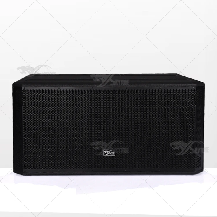 Oversound ST-800 15インチウーファー 2発 Oversound ST-800 15インチウーファー 2発 Alto Falante Woofer