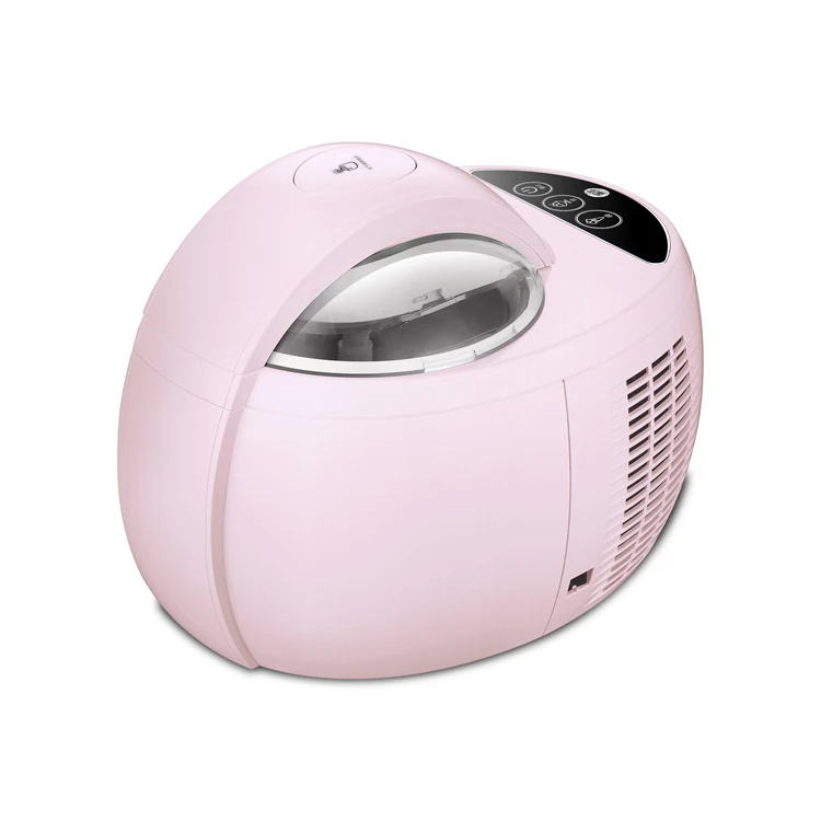 1L Portable   Ice cream machine home ice cream maker commercial ice cream machine cheap prices
