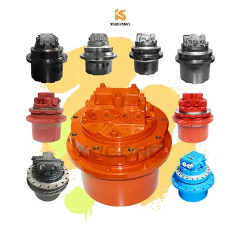 ZX270-3 9255880 Travel Device 9256990 Travel Motor 9255876