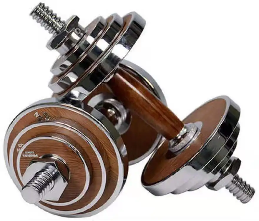 Adjustable Dumbbells Used Metal Weights For Sale PROIRON Weight