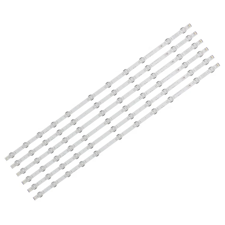 ES 3219 LB6507B 65W11S1P UDULEDLXT013 LED TV Backlight for 65 Inch TV LED Strips