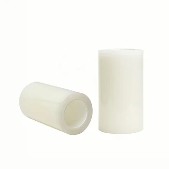 Factory Outlet best price Scratchproof dustproof pe adhesive protective film for aluminium profiles