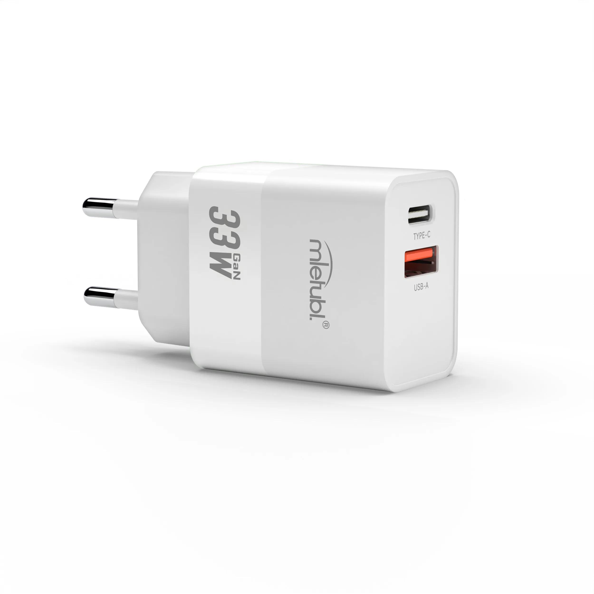 Mietubl Wall Charger  CS06 with PD 33w  fast charging