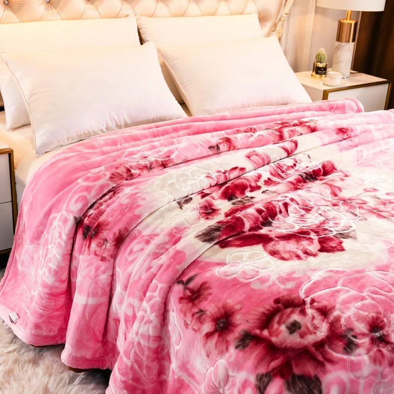 
Лидер продаж, стильные и удобные одеяла для постельного белья, оптом, фланелевое одеяло 