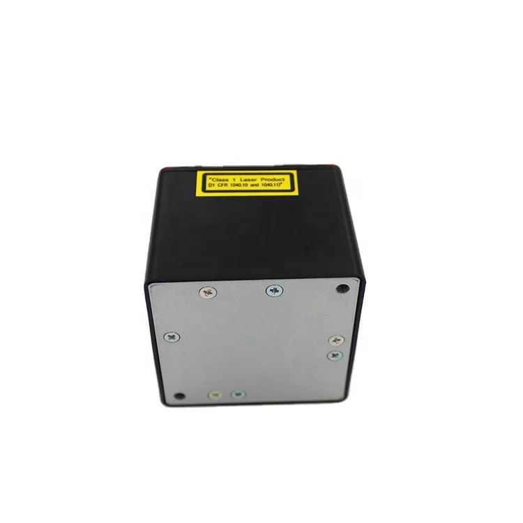 Hokuyo URG-04LX-UG01 Long-Distance Laser Rangefinder with 4000mm