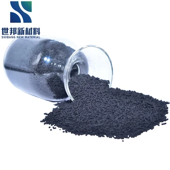 China Manufacturer Pellets Activated Carbon Powder Price Active Charcoal Carbon For Industrial Water Treatment