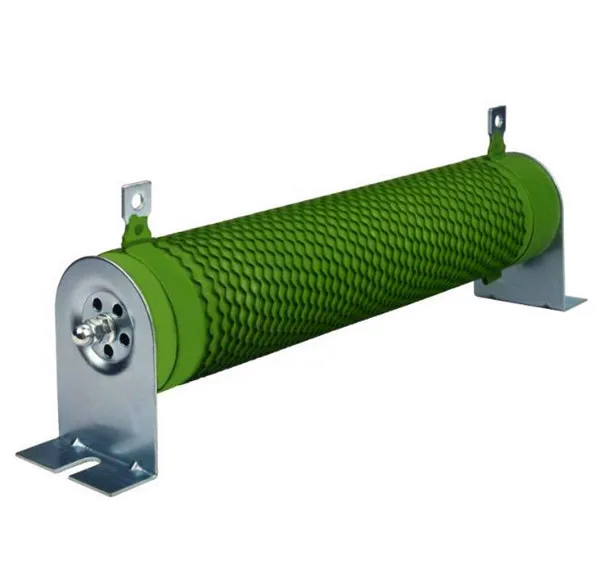 Sourcingap 1000W 60oh Aluinu Housed Wire Wound Braking Resistor - View #4