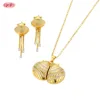 HAIS2000074-Gold Plated