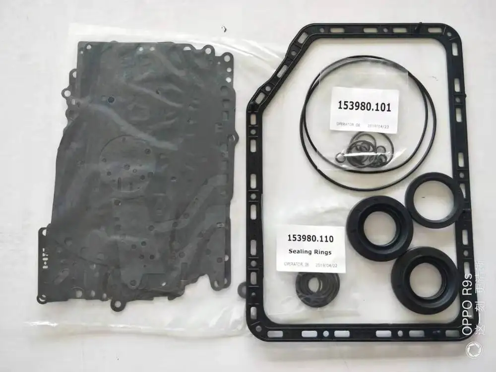 STK Automatic Transmission Repair Overhaul Kit for BTR DSI FWD 6speed   M11 Auto Parts