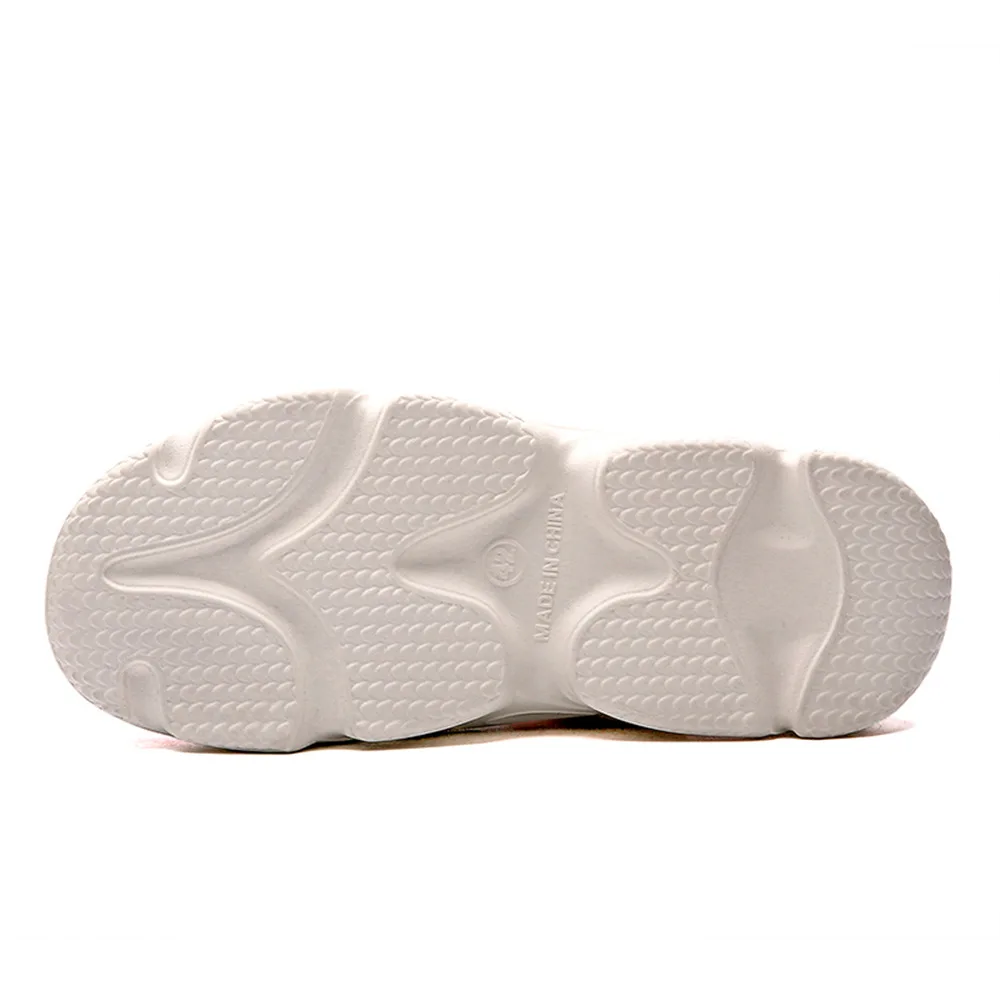 
 Новое поступление, мужские сабо, горячая Распродажа, мужская пляжная обувь из ПУ, сабо  