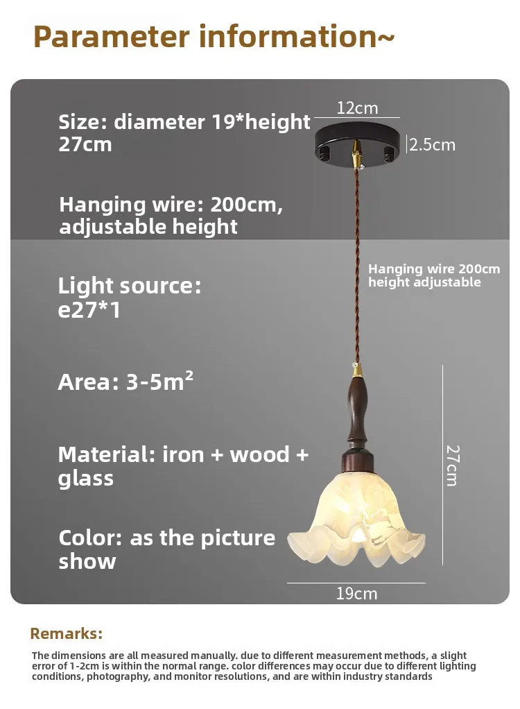 Specifications