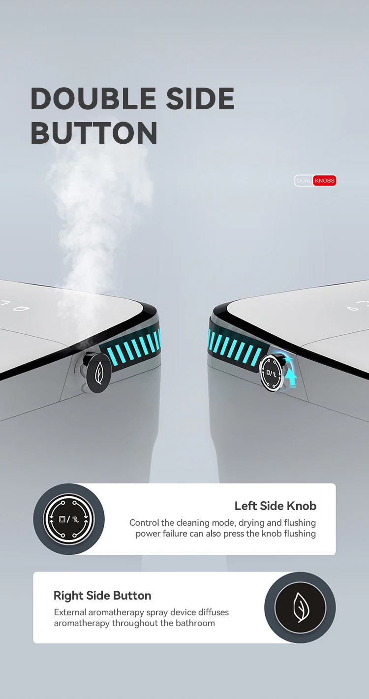 product automatic sanitary ware floor mounted creamic bathroom intelligent wc smart toilet for hotel-25