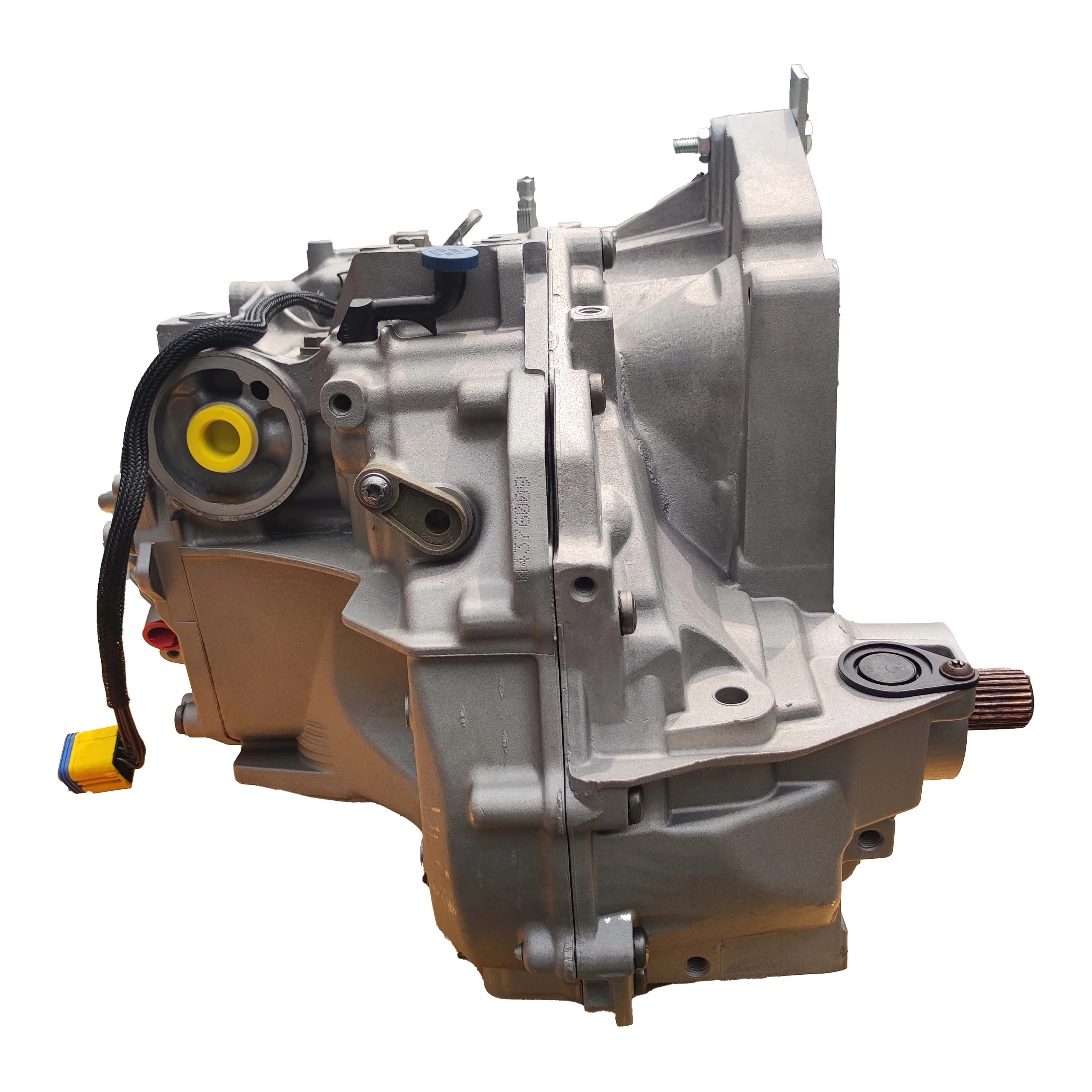 WWT AT8 Automatic Gearbox 9805955980 Reman Transmission Assembly 20TS58 20TS65 20TS71 AT8 Auto Part for Peugeot 301 408 1.6L