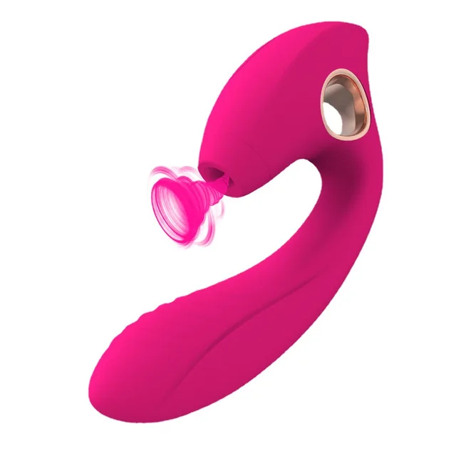 Professional G-Spot Vibrator Sex Toy Massager Expert Pleasure Tool