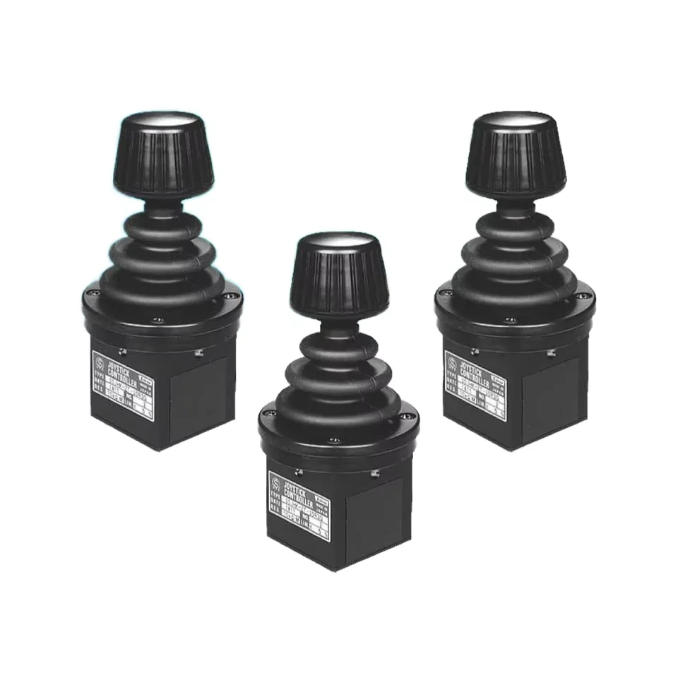 Sakae 30JH 30JHK 3-axes 2-axes 1 Axis  Conductive Plastic Potentiometer Incorporated Joystick  RoHS