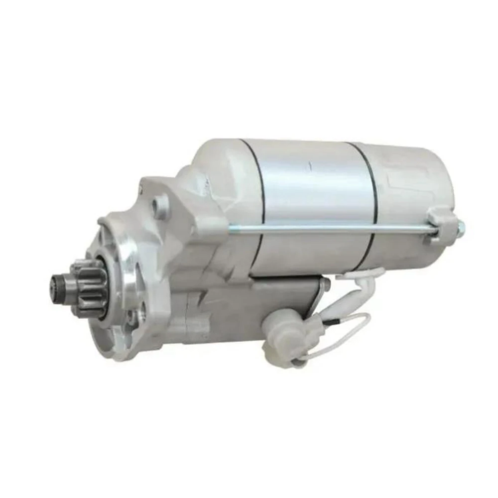 IZUMI Starter for Carrier 19460-63011 High Quality Engine Parts 2