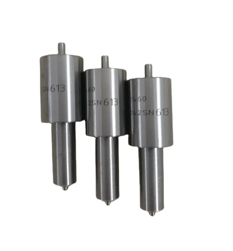 Nozzle Injector ZCK155S523 for Diesel Engine - Quality Fuel