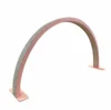 Taille : 40-55-75 cm. Style clouté de diamants.