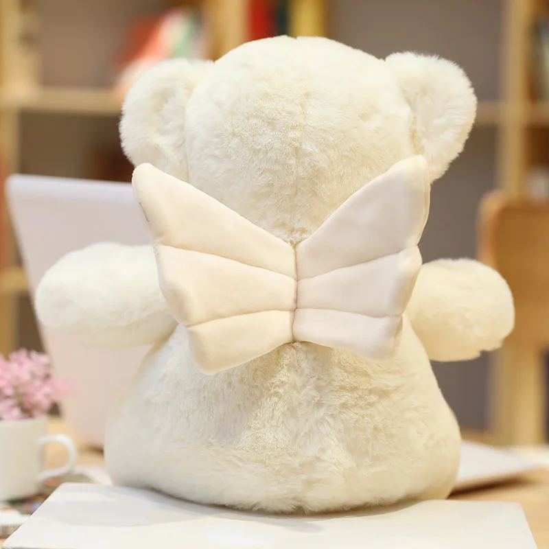 Wholesale Stuffed Teddy Bear with Wings - Super Quality