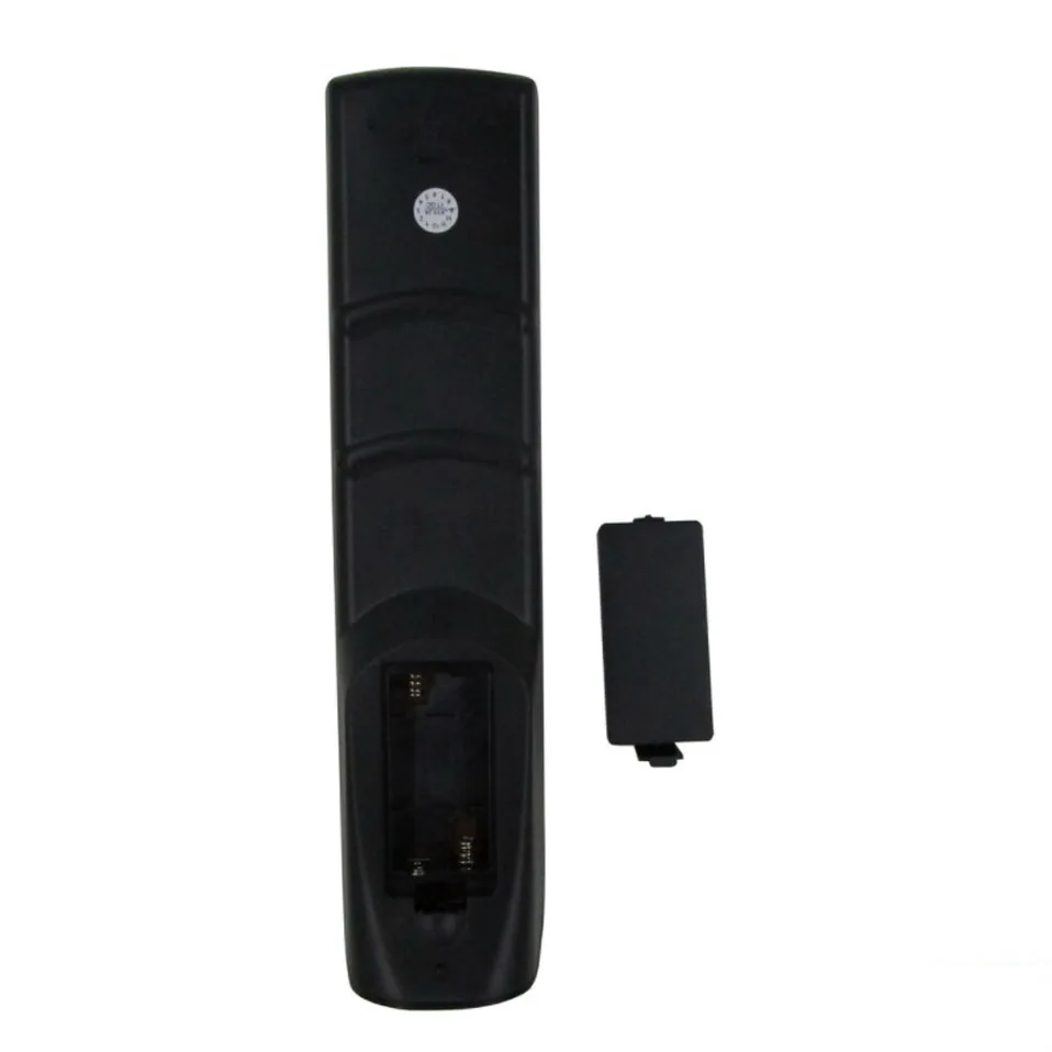 Remote Control for NESONS & Nikai Smart LCD LED HDTV TV