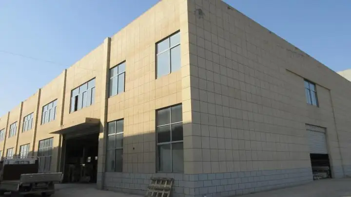 Yongkang Yiming Technology Co., Ltd. 1