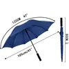 Navy Straght Handle