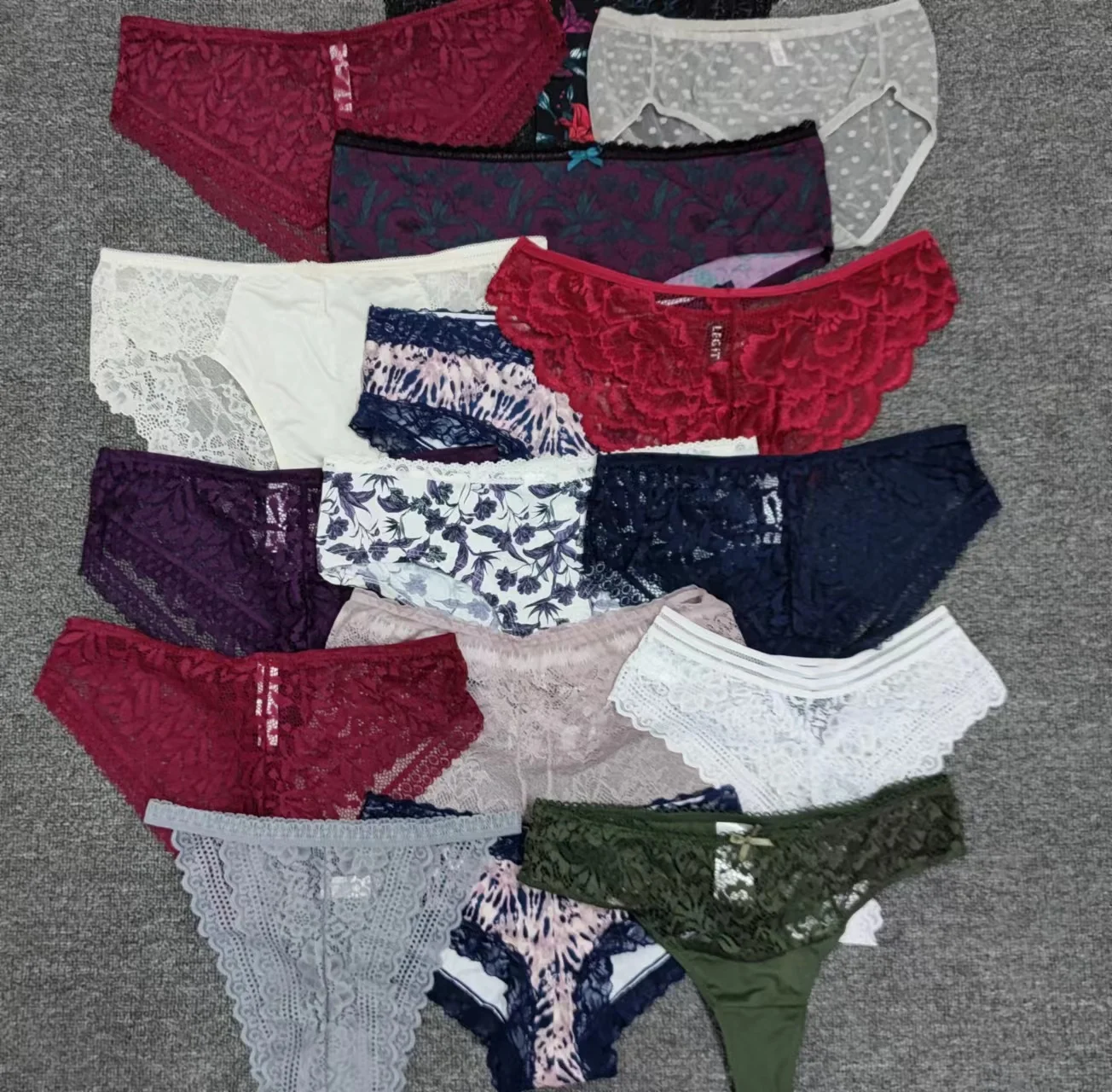 High Capacity Anti-Static Young Models Panty Sex Photo Ladies Cute Japanese Panties Kids