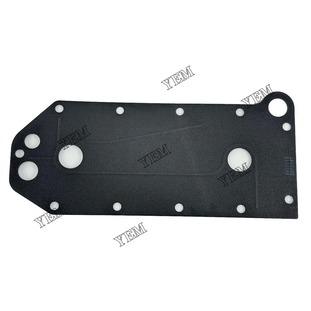 Oil Cooler Core Gasket G3929011 Fit for 6CT Engine 3